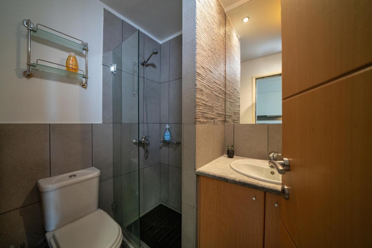 Seaside Maisonette In Итеа Екстериор снимка